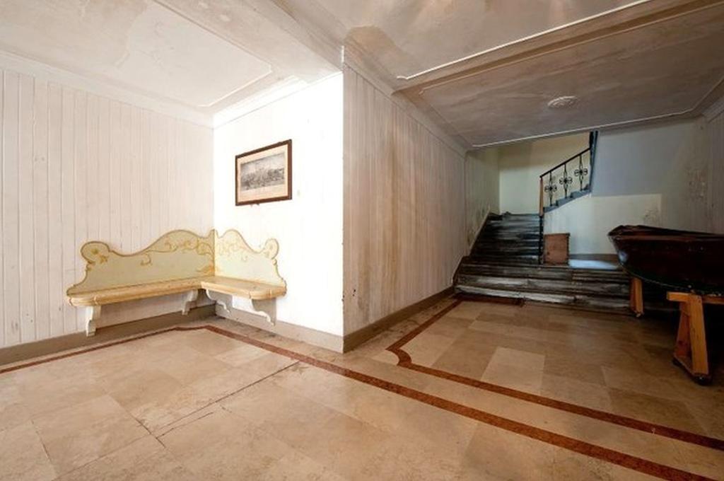 Apartamento Ca Da Ponte Venecia