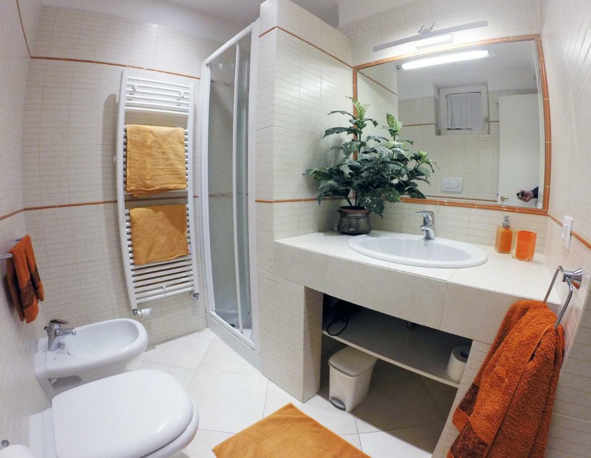 Apartamento Ca Da Ponte *