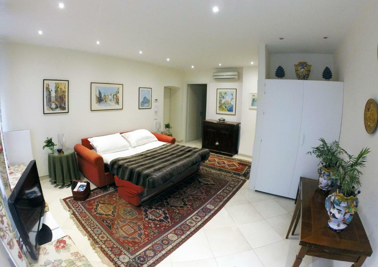 Apartamento Ca Da Ponte