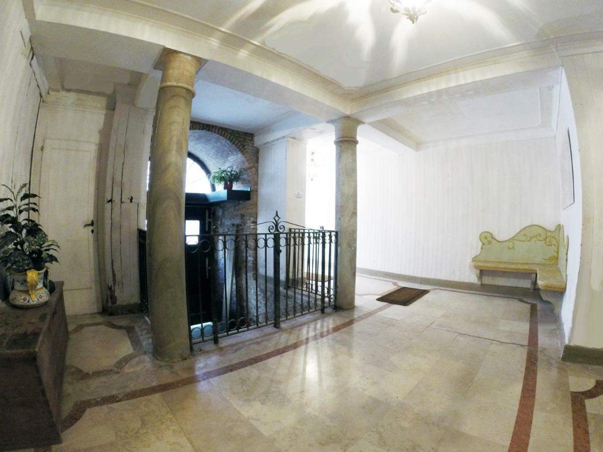 Apartamento Ca Da Ponte