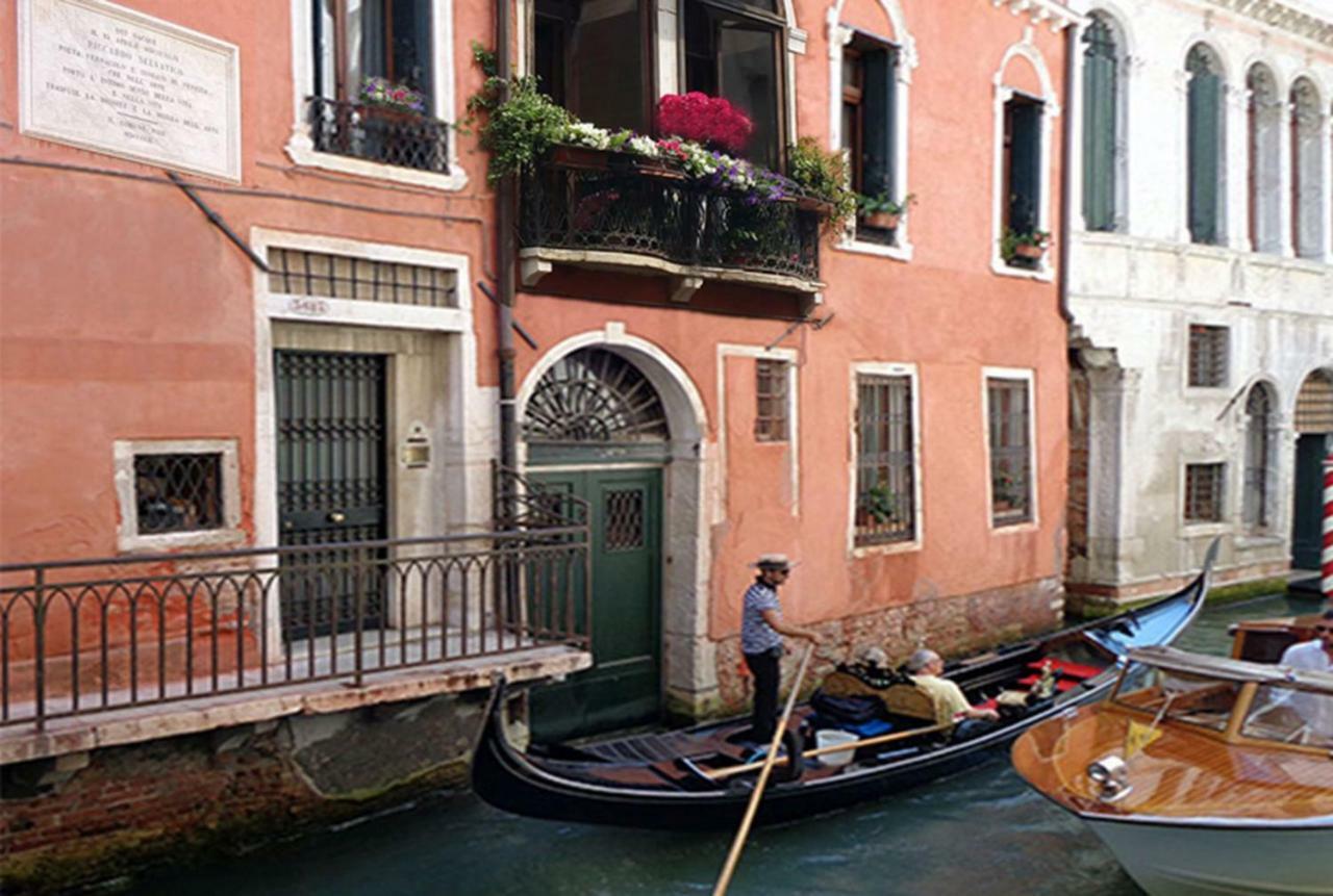 Ca Da Ponte Apartamento Venecia