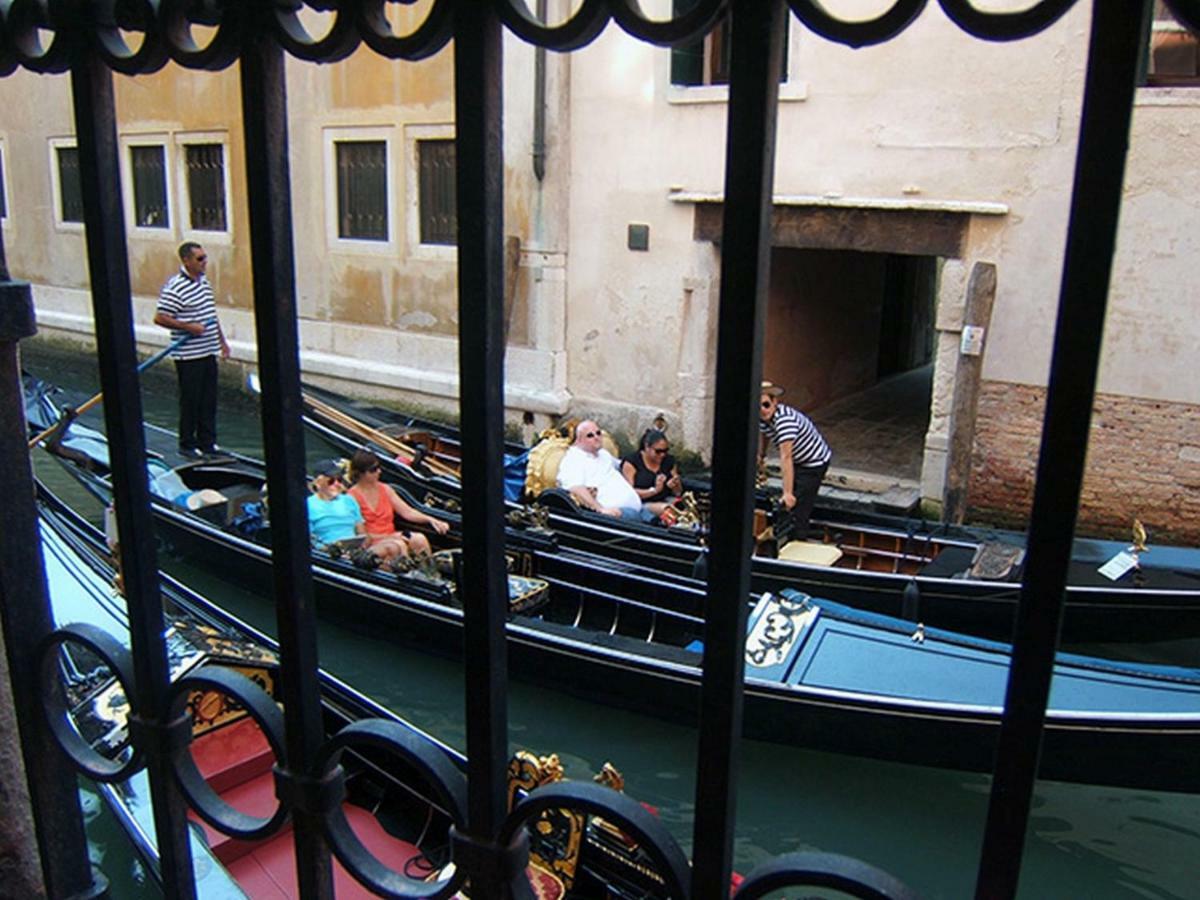 Apartamento Ca Da Ponte Venecia