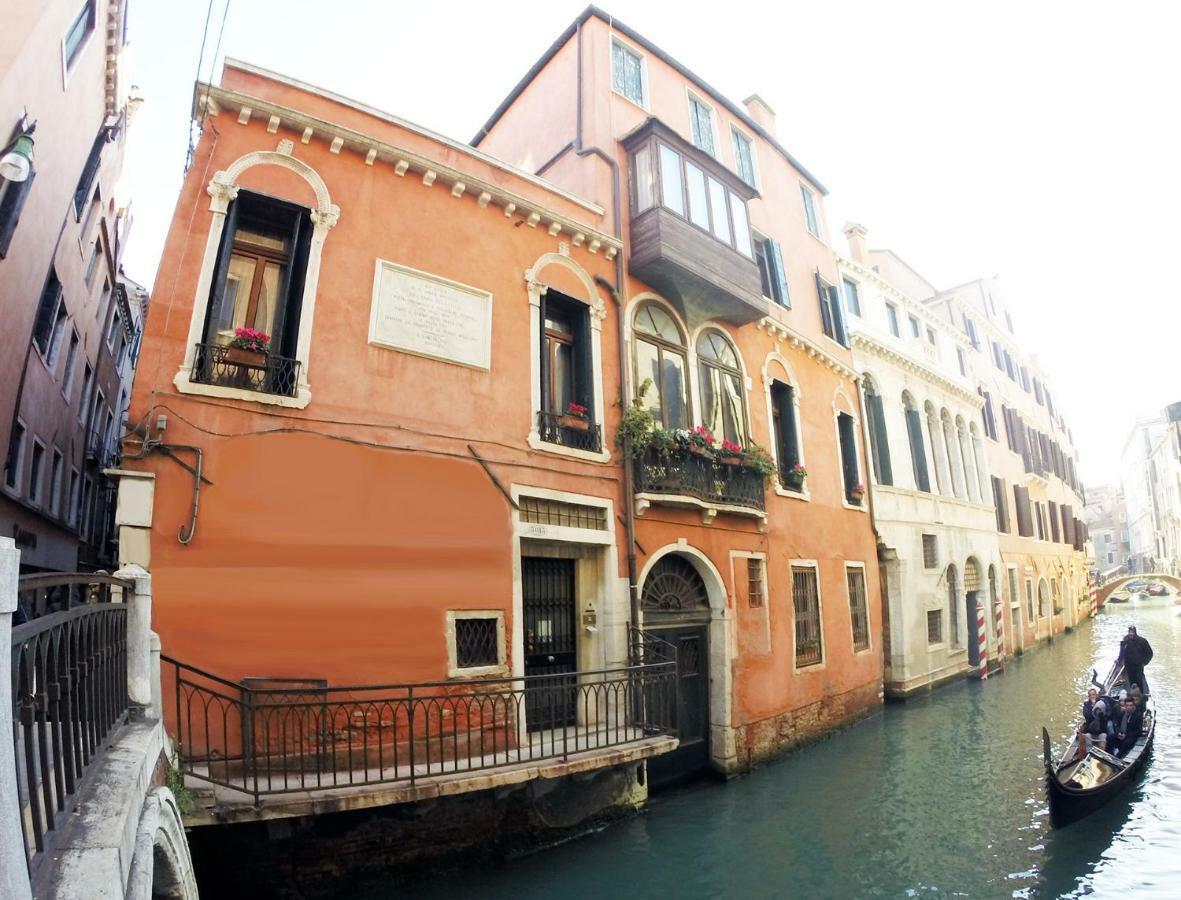 Apartamento Ca Da Ponte *