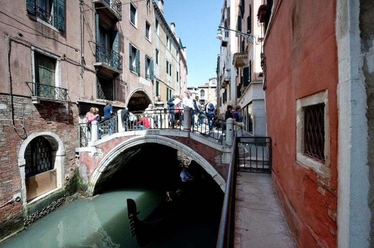 Ca Da Ponte Apartamento *