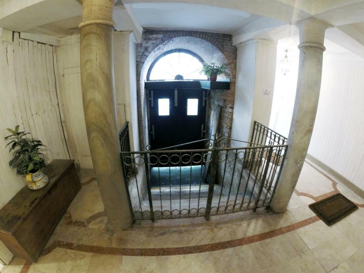 Apartamento Ca Da Ponte