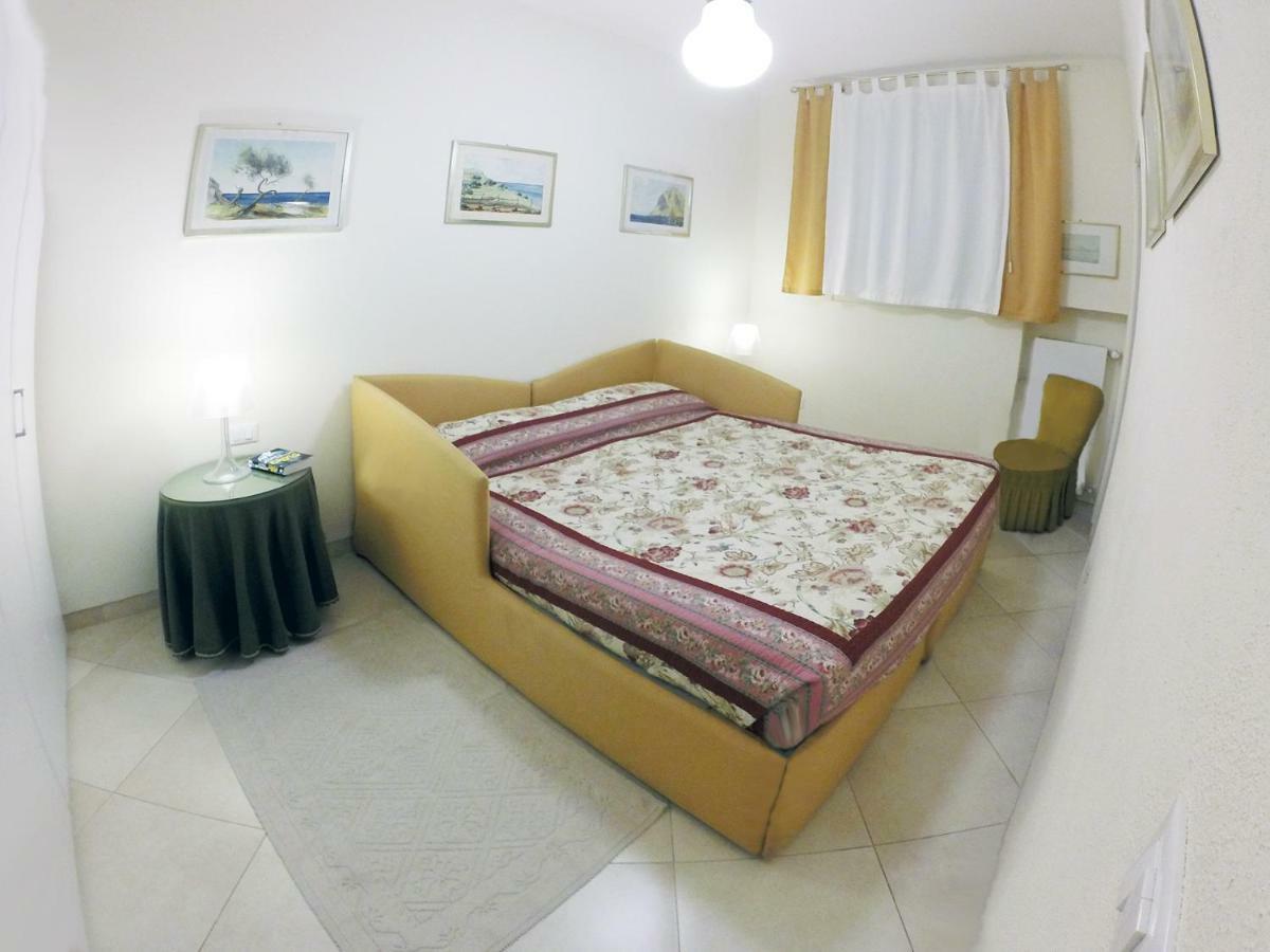 Ca Da Ponte Apartamento *