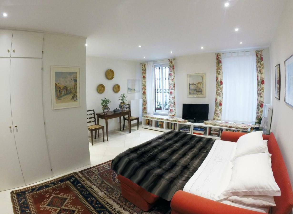 Apartamento Ca Da Ponte Venecia