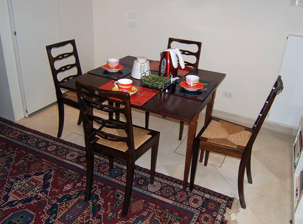 Apartamento Ca Da Ponte Venecia