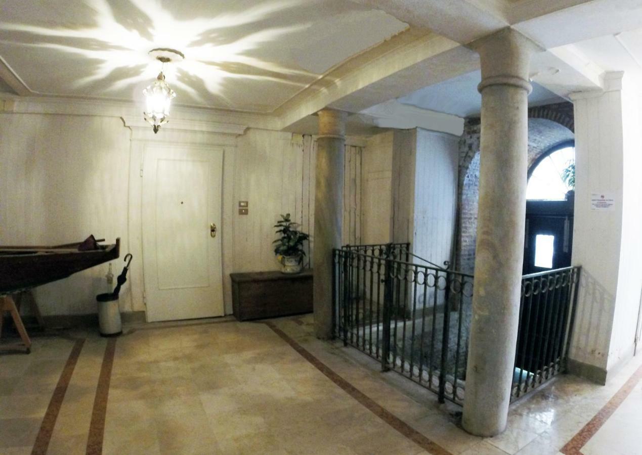 Ca Da Ponte Apartamento Venecia
